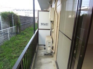 細田マンションの物件内観写真